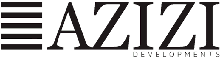 Azizi Azizi logo