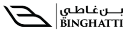 Binghatti Binghatti logo