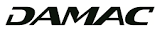 DAMAC DAMAC logo