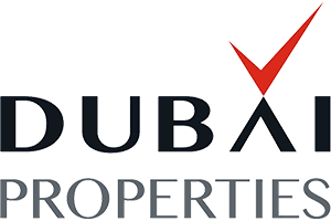 Dubai Properties Dubai Properties logo