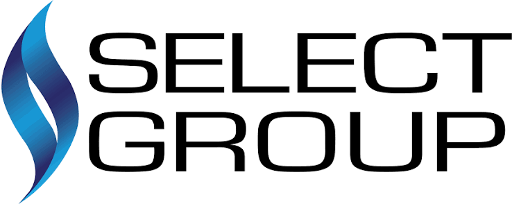 Select Group Select Group logo