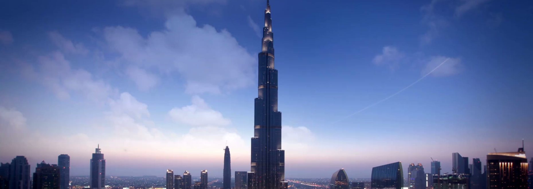 Burj Khalifa, Dubai Burj Khalifa, Dubai