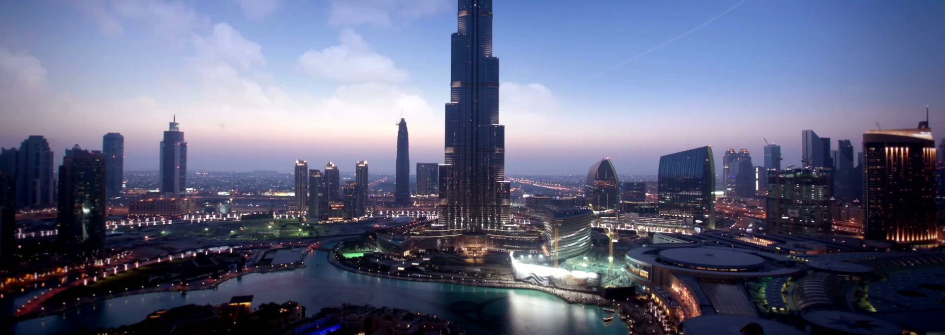 Burj Khalifa, Dubai Burj Khalifa, Dubai